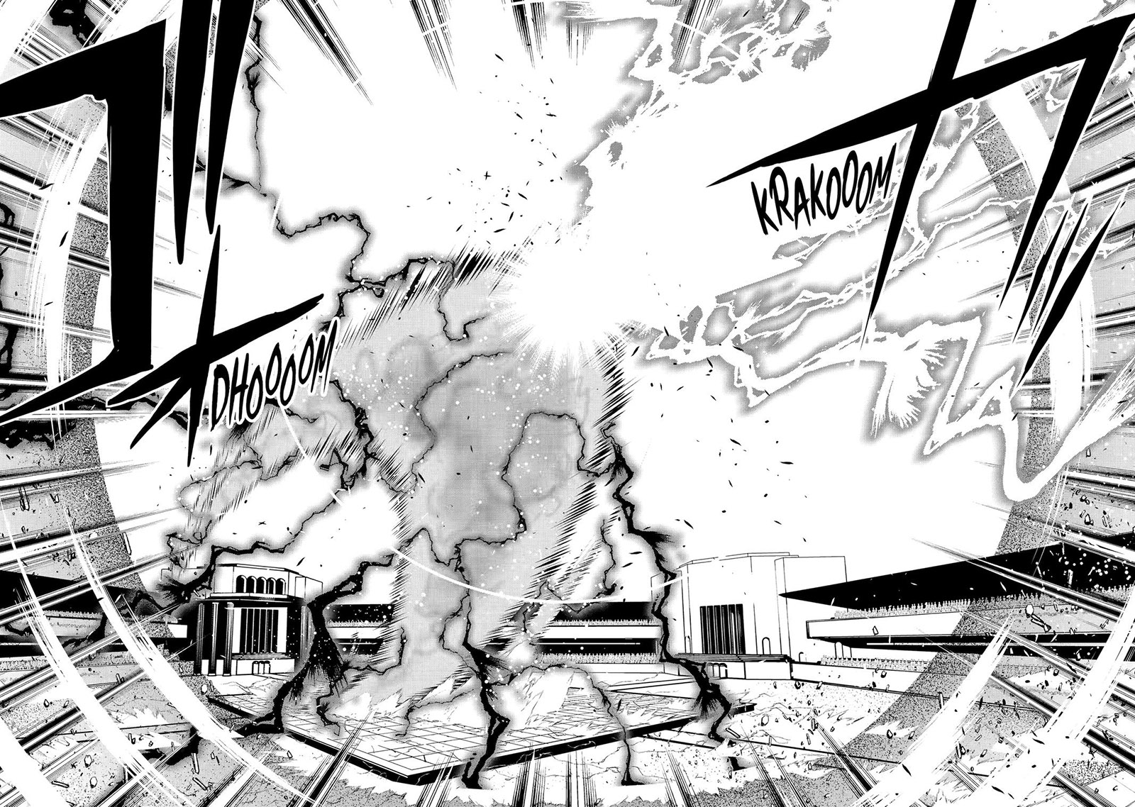 Rakudai Kenja Gakuin no Musou ~ Nidome no Tensei, S Rank Cheat Majutsushi Boukenroku chapter 25 halaman 43