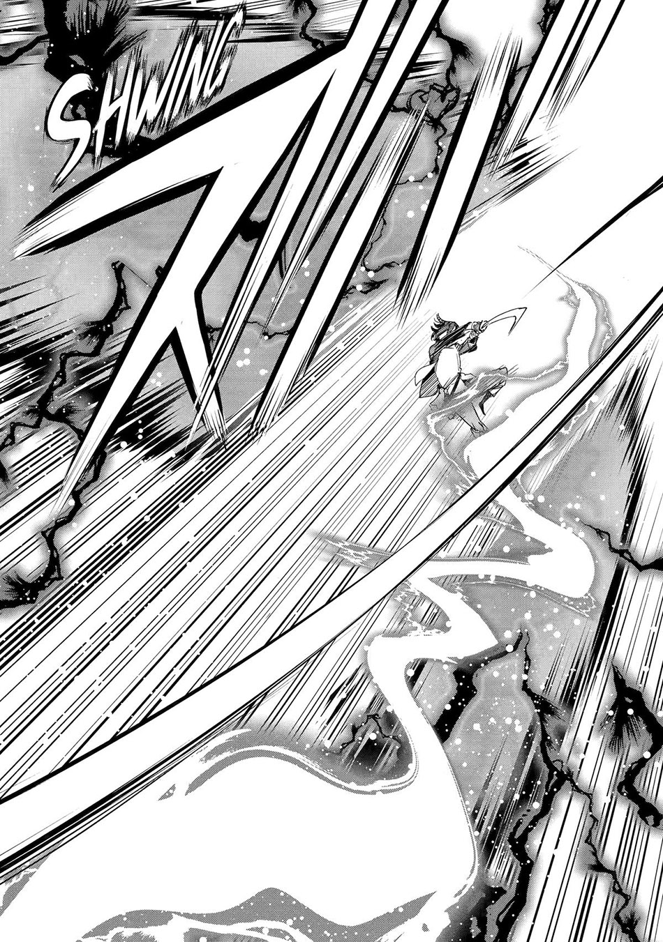 Rakudai Kenja Gakuin no Musou ~ Nidome no Tensei, S Rank Cheat Majutsushi Boukenroku chapter 25 halaman 52