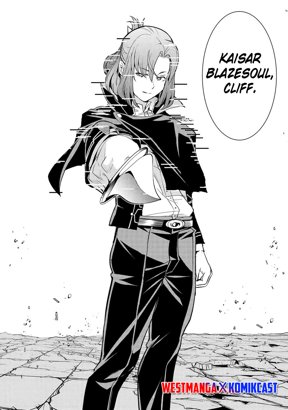 Rakudai Kenja Gakuin no Musou ~ Nidome no Tensei, S Rank Cheat Majutsushi Boukenroku chapter 26 halaman 13