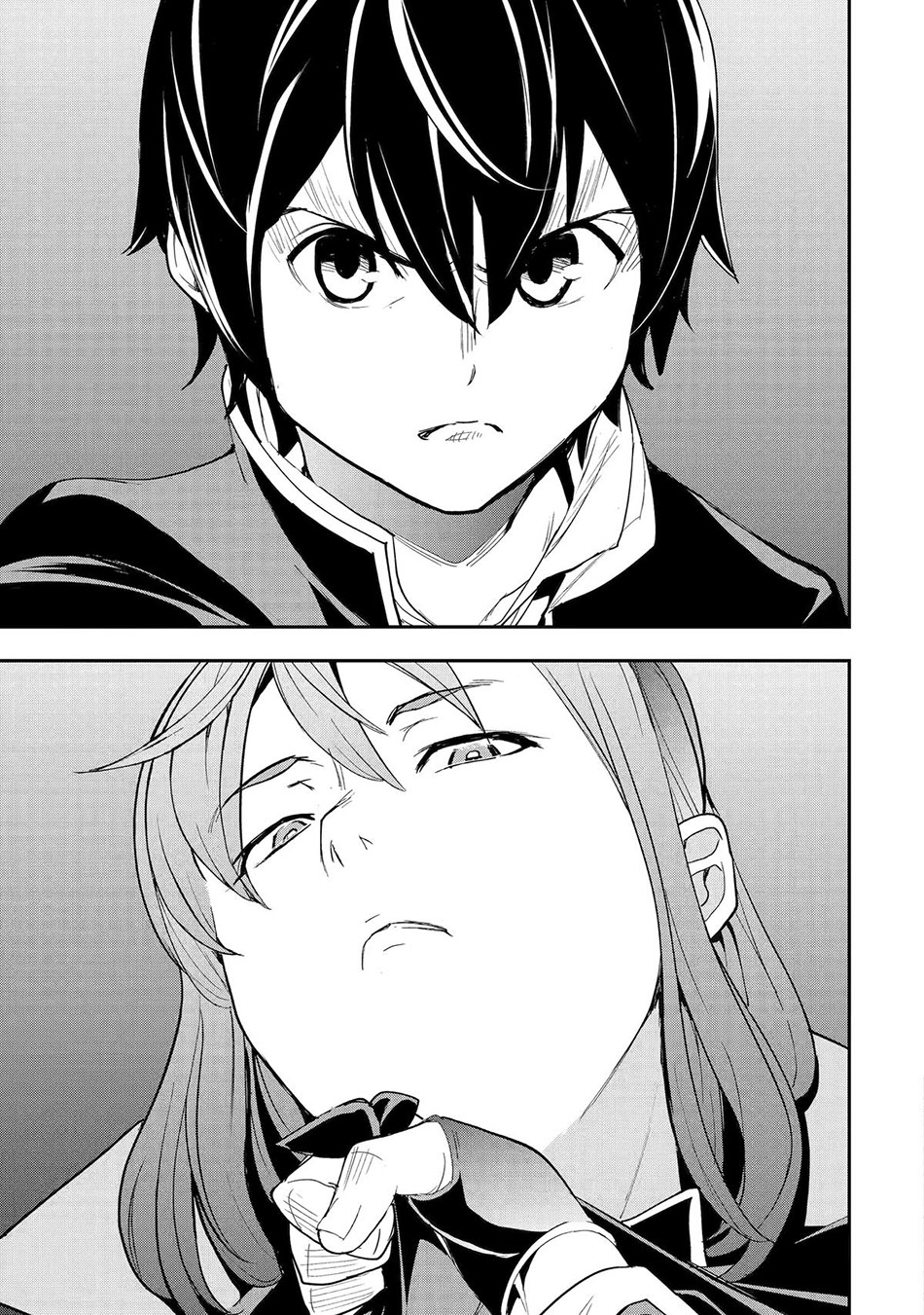 Rakudai Kenja Gakuin no Musou ~ Nidome no Tensei, S Rank Cheat Majutsushi Boukenroku chapter 26 halaman 16