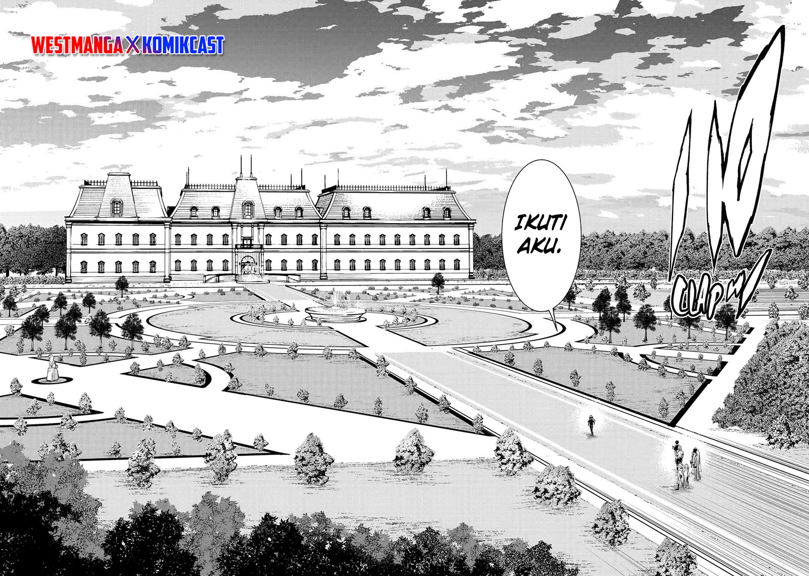 Rakudai Kenja Gakuin no Musou ~ Nidome no Tensei, S Rank Cheat Majutsushi Boukenroku chapter 26 halaman 17