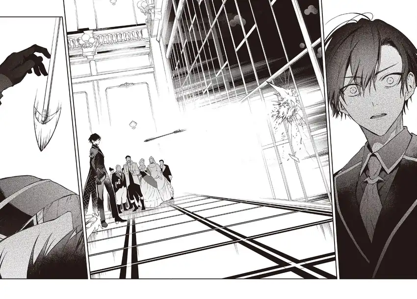 Realist Maou Niyoru Seiiki Naki Isekai Kaikaku chapter 57 halaman 23