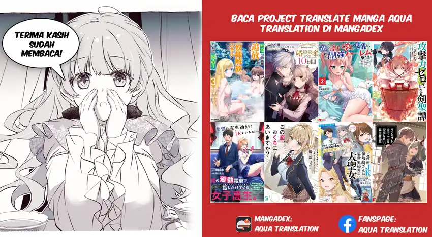 Realist Maou Niyoru Seiiki Naki Isekai Kaikaku chapter 57 halaman 30