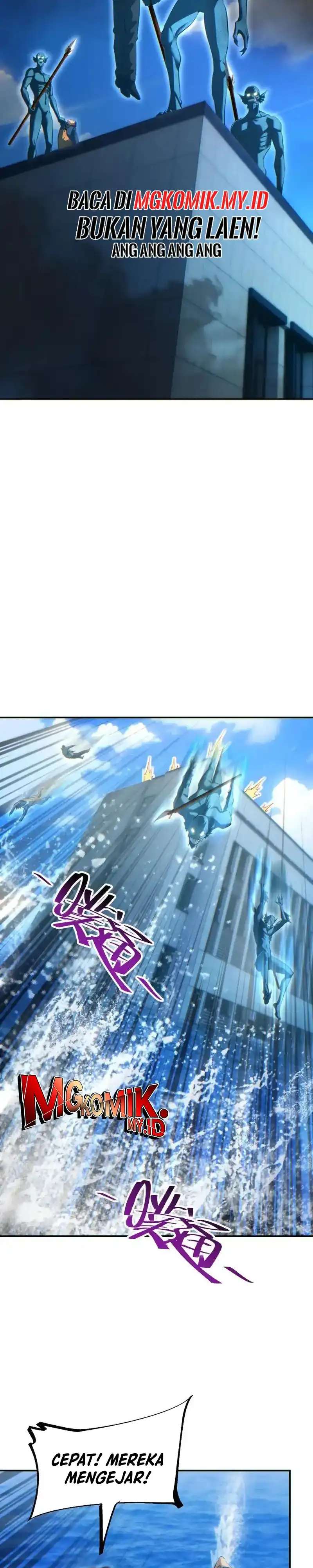 Rebirth in the Apocalypse: I Reach the Top by Opening Boxes chapter 78 halaman 19