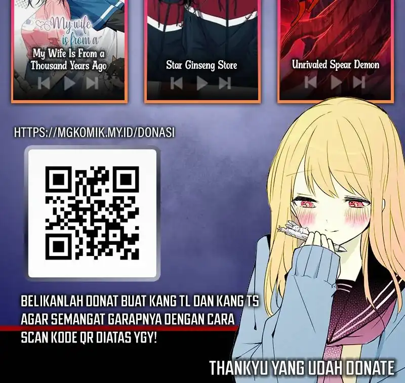 Rebirth in the Apocalypse: I Reach the Top by Opening Boxes chapter 78 halaman 27