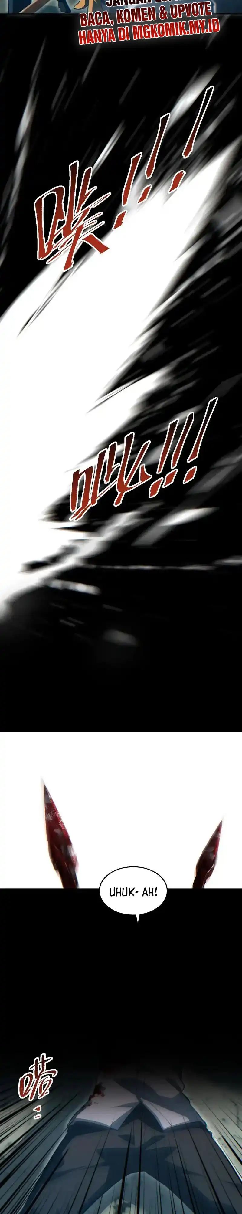 Rebirth in the Apocalypse: I Reach the Top by Opening Boxes chapter 78 halaman 8