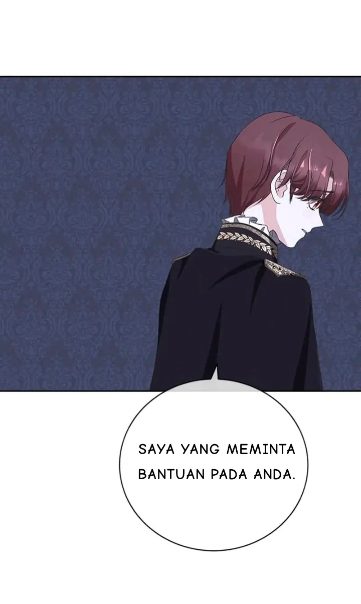 Reborn As a Character That Never Existed chapter 76 halaman 10