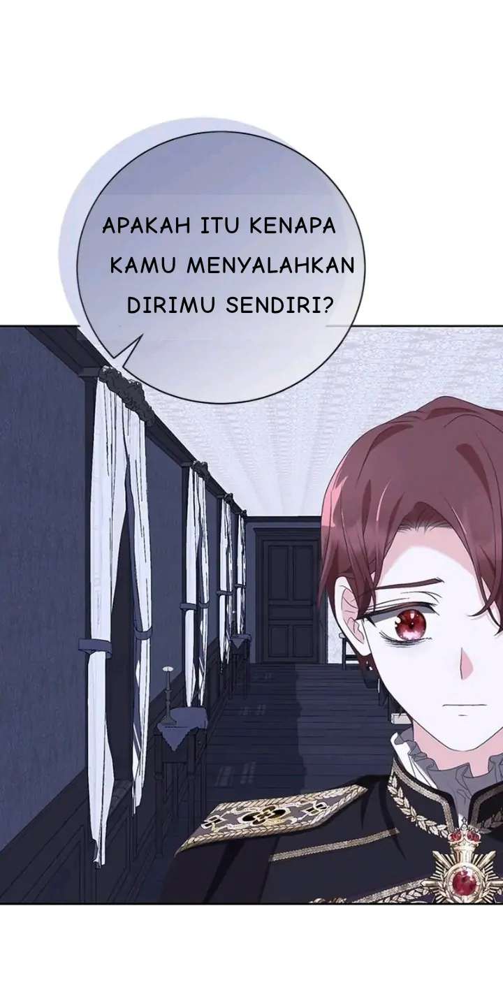 Reborn As a Character That Never Existed chapter 76 halaman 12