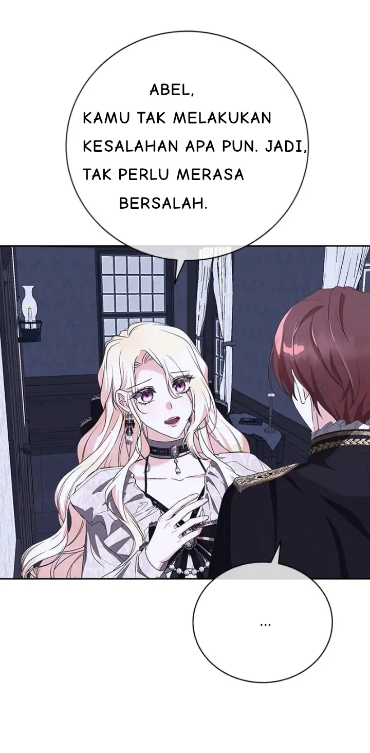 Reborn As a Character That Never Existed chapter 76 halaman 13