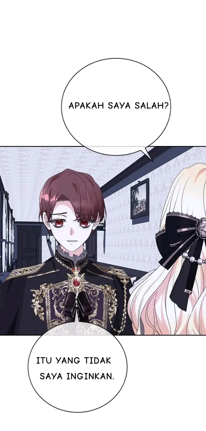 Reborn As a Character That Never Existed chapter 76 halaman 14