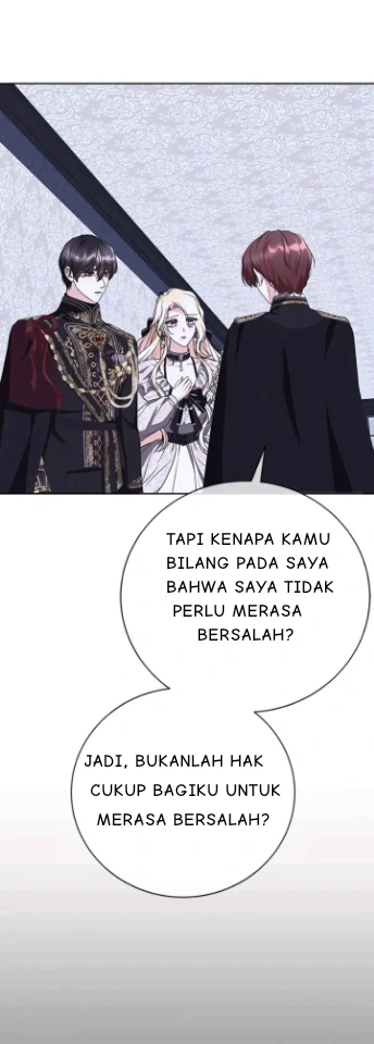 Reborn As a Character That Never Existed chapter 76 halaman 15