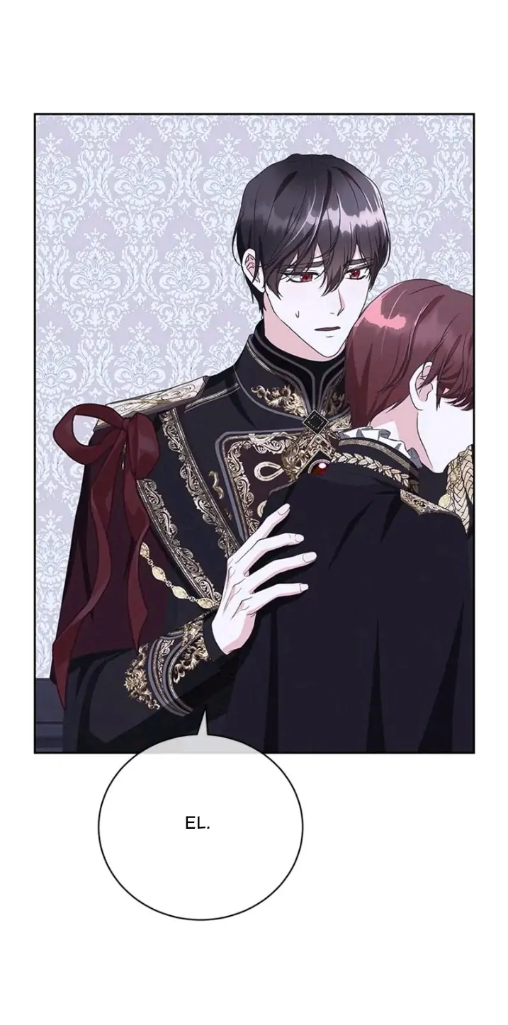 Reborn As a Character That Never Existed chapter 76 halaman 16