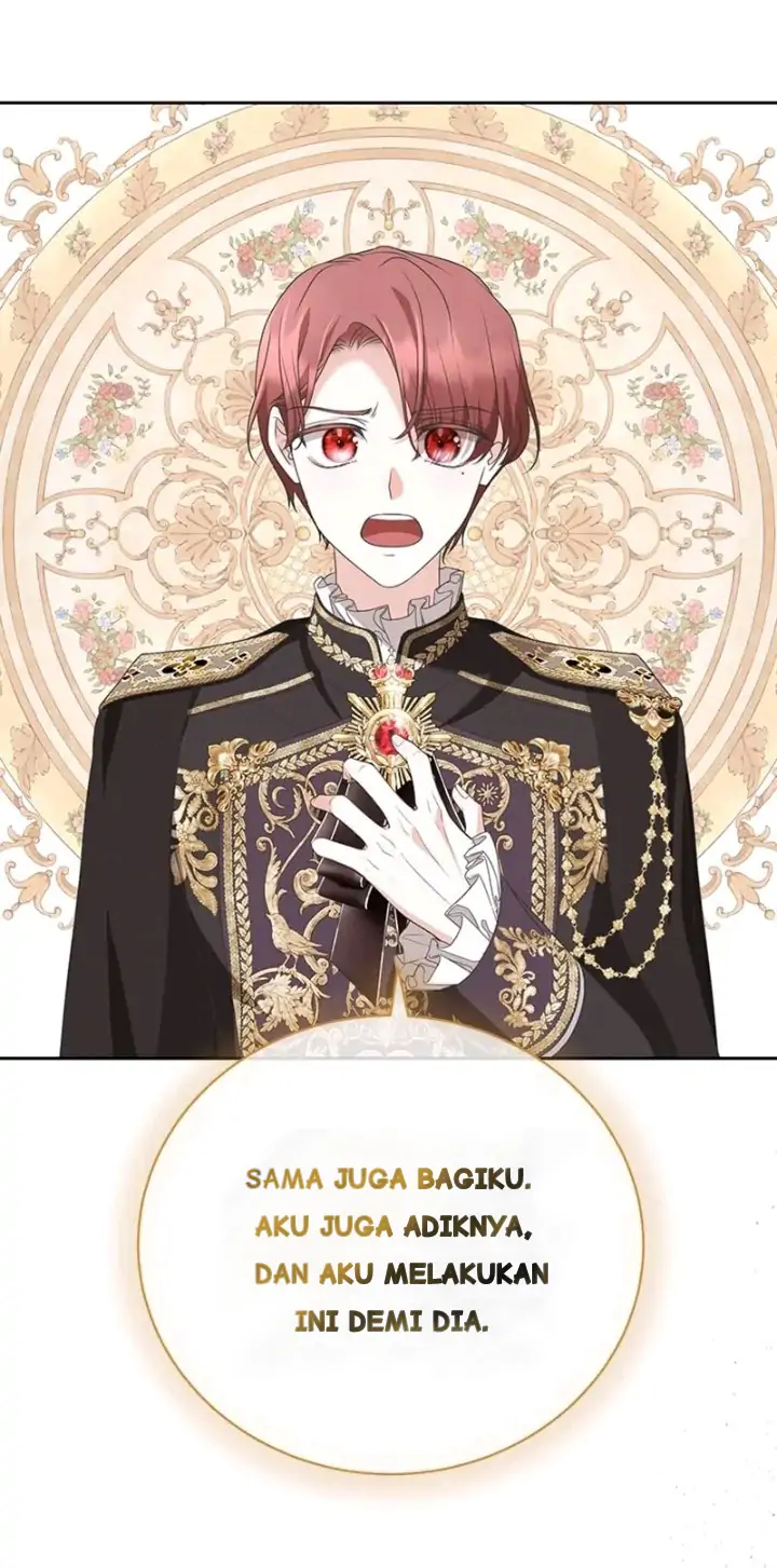 Reborn As a Character That Never Existed chapter 76 halaman 18