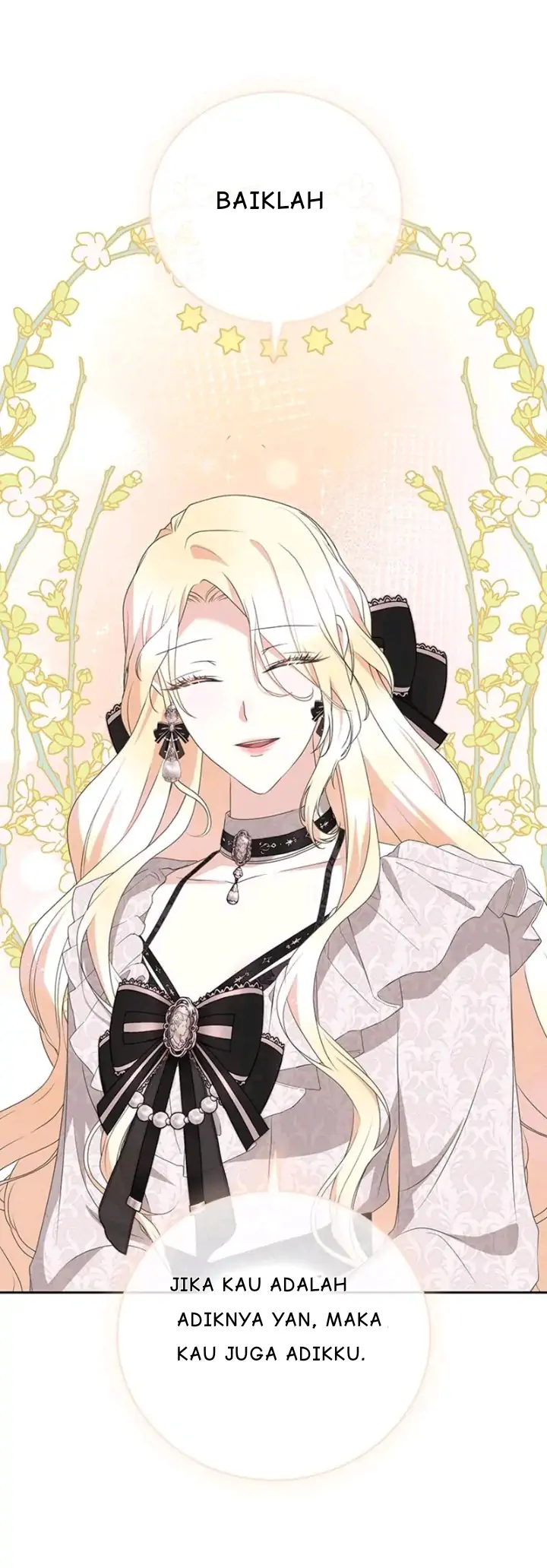 Reborn As a Character That Never Existed chapter 76 halaman 20