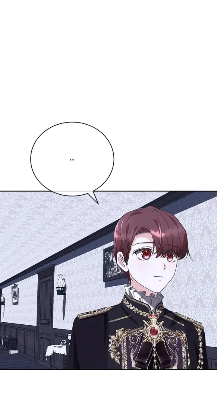 Reborn As a Character That Never Existed chapter 76 halaman 21