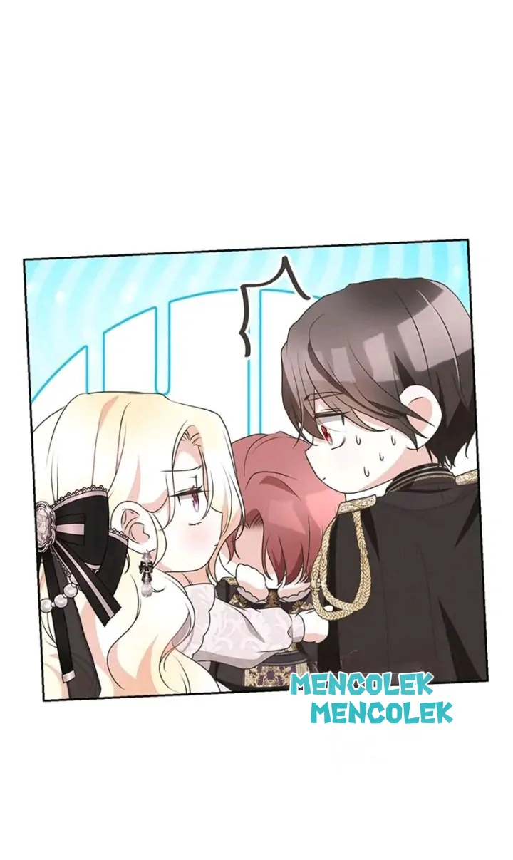 Reborn As a Character That Never Existed chapter 76 halaman 27