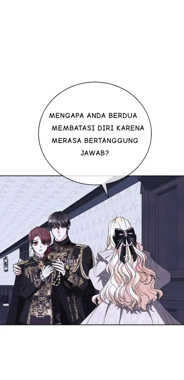 Reborn As a Character That Never Existed chapter 76 halaman 29