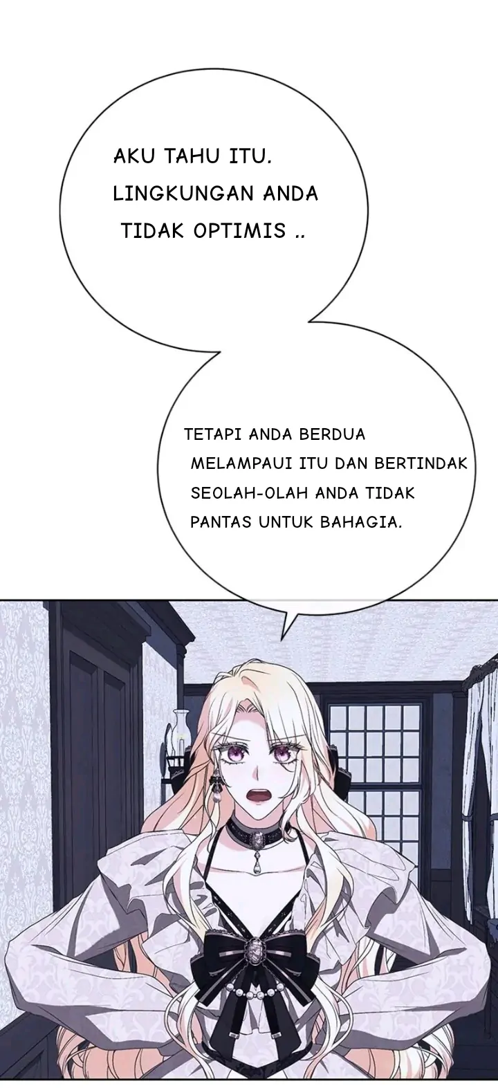 Reborn As a Character That Never Existed chapter 76 halaman 30