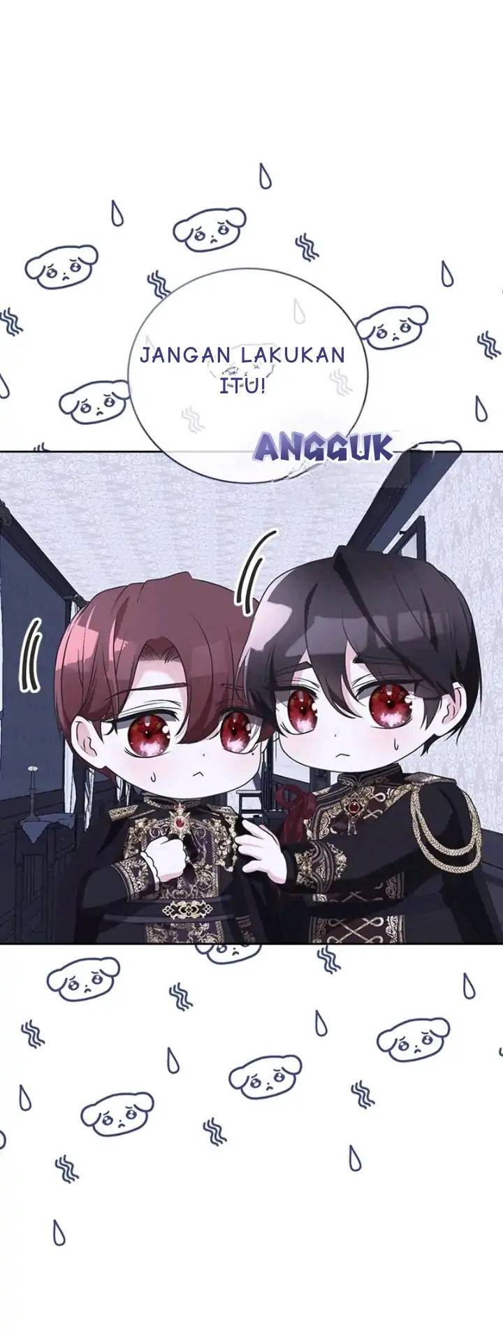 Reborn As a Character That Never Existed chapter 76 halaman 31
