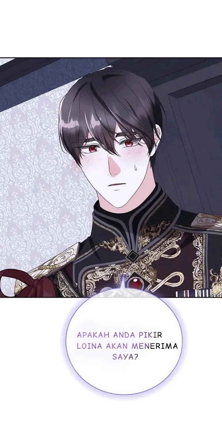 Reborn As a Character That Never Existed chapter 76 halaman 33