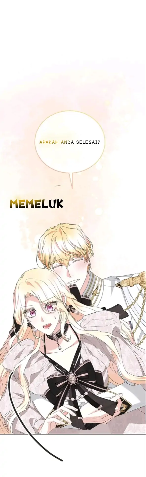 Reborn As a Character That Never Existed chapter 76 halaman 37