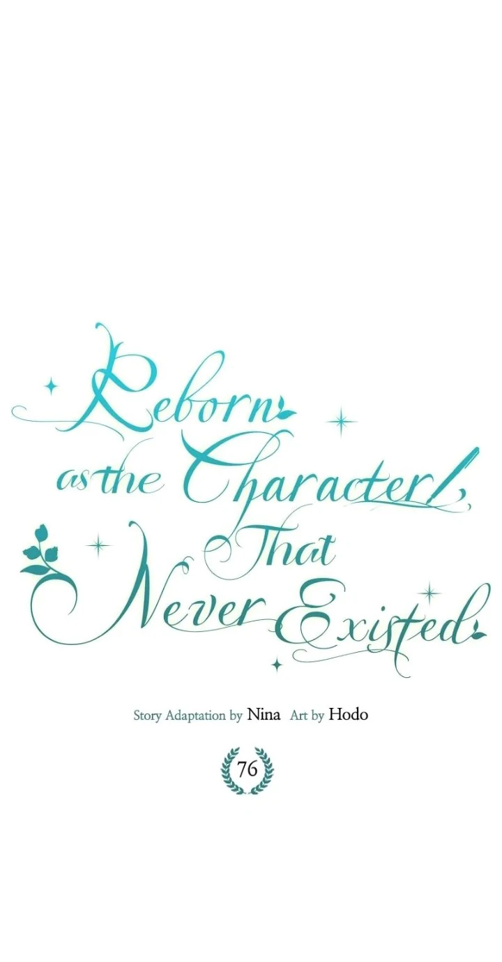 Reborn As a Character That Never Existed chapter 76 halaman 42