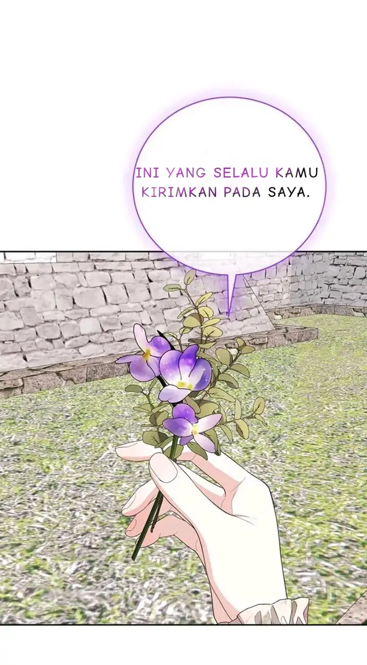 Reborn As a Character That Never Existed chapter 76 halaman 45
