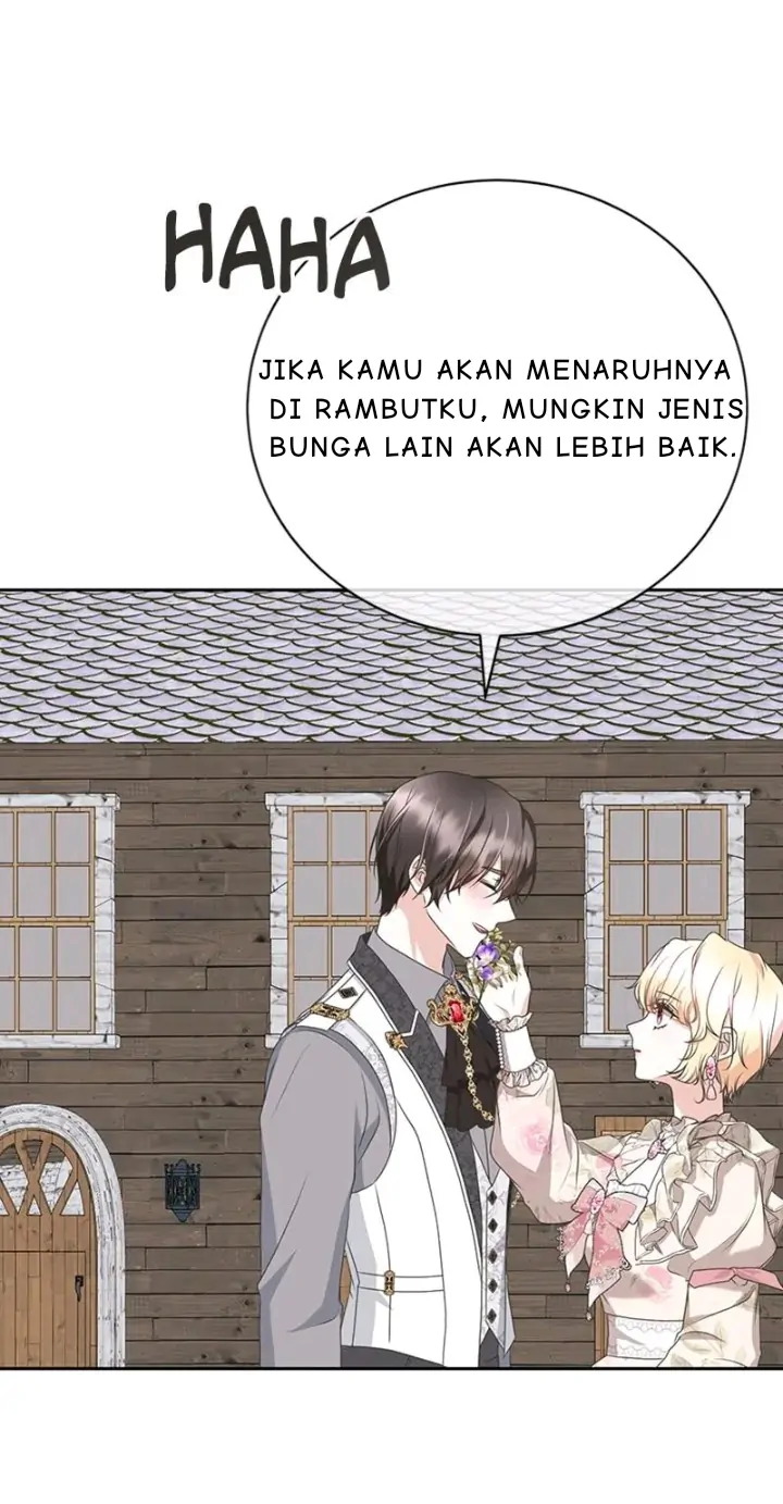 Reborn As a Character That Never Existed chapter 76 halaman 51