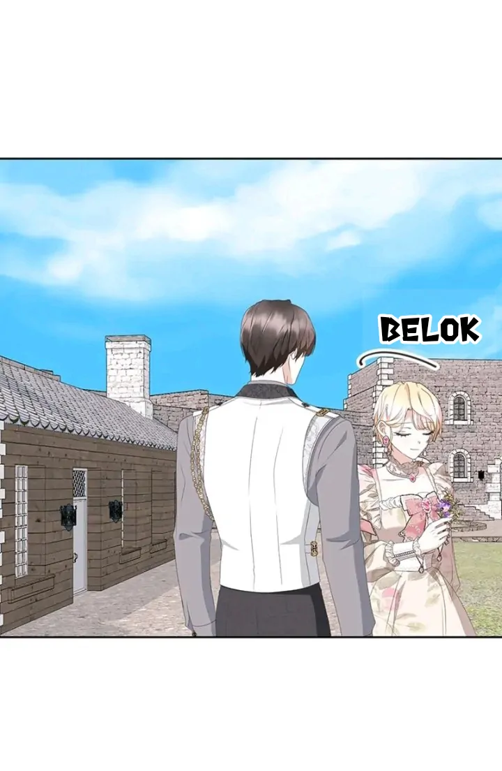 Reborn As a Character That Never Existed chapter 76 halaman 53