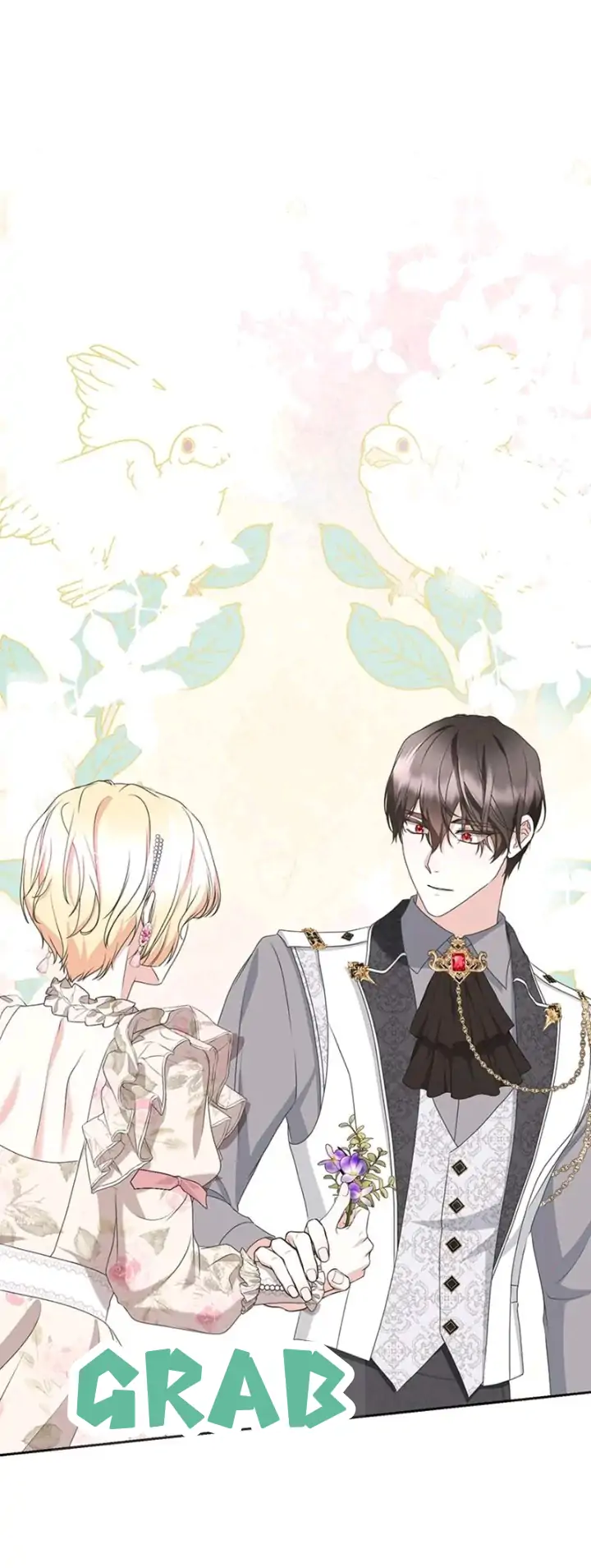 Reborn As a Character That Never Existed chapter 76 halaman 55