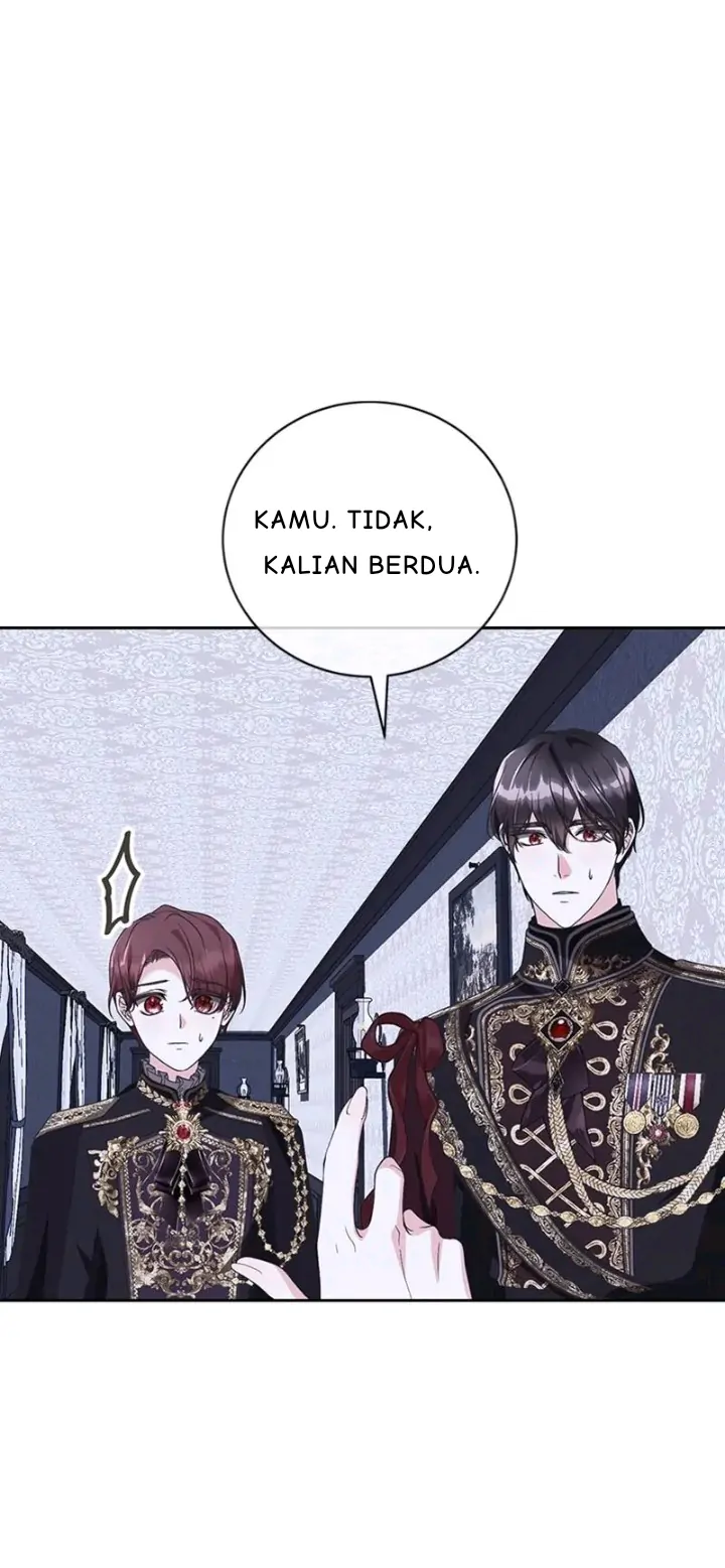 Reborn As a Character That Never Existed chapter 76 halaman 7