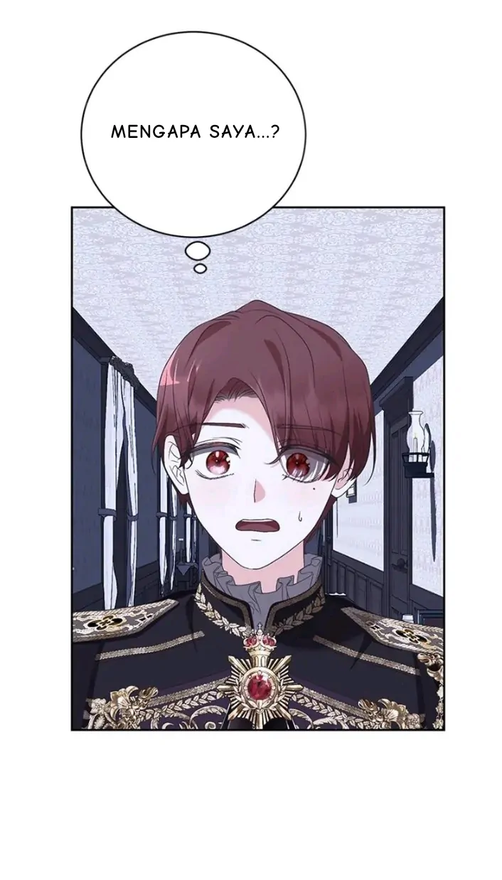 Reborn As a Character That Never Existed chapter 76 halaman 8