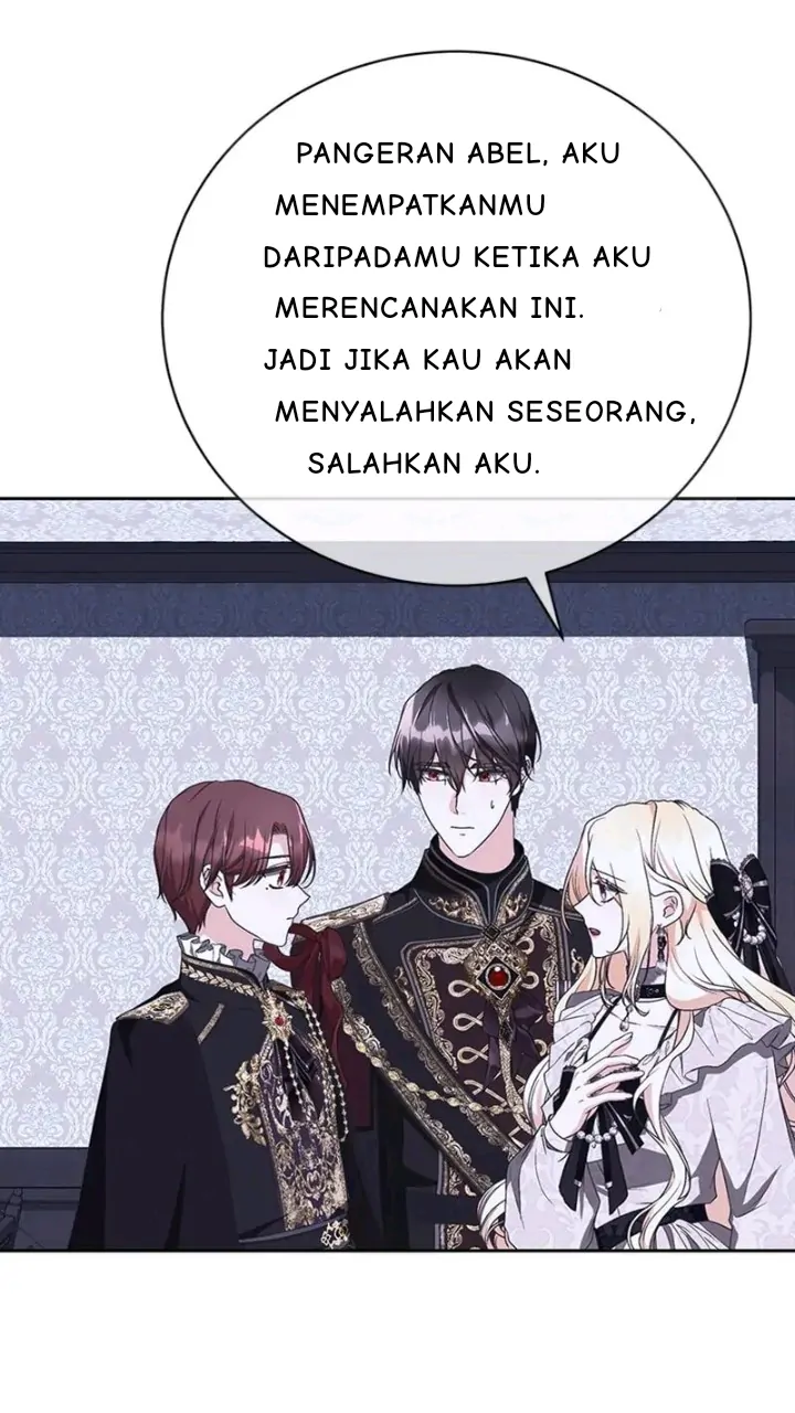 Reborn As a Character That Never Existed chapter 76 halaman 9