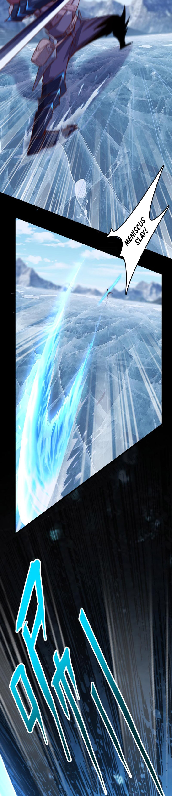 Record of The Mightiest Lord chapter 69 halaman 18