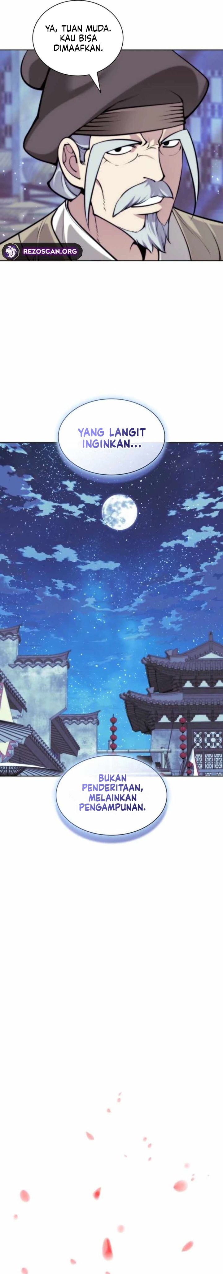 Records of the Swordsman Scholar chapter 175 halaman 13