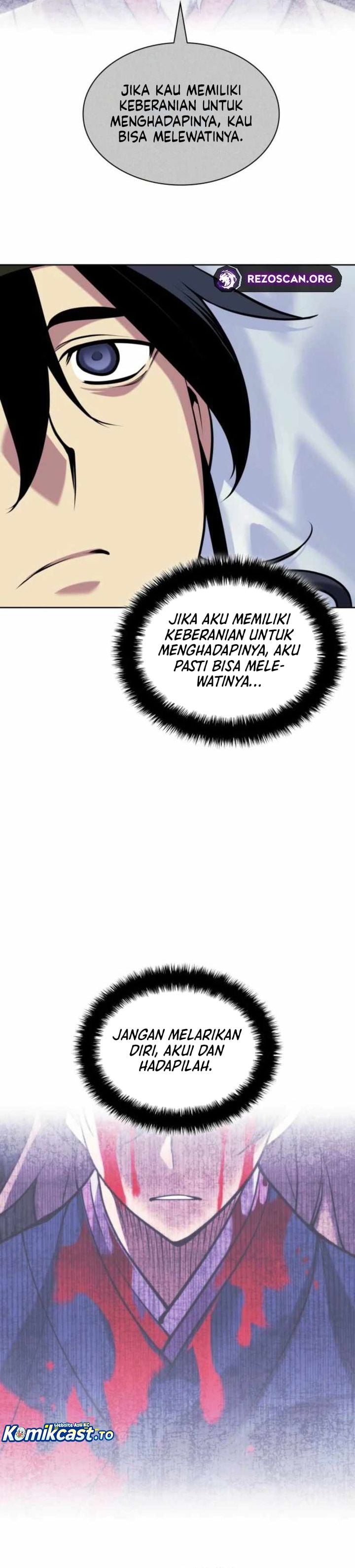 Records of the Swordsman Scholar chapter 175 halaman 16