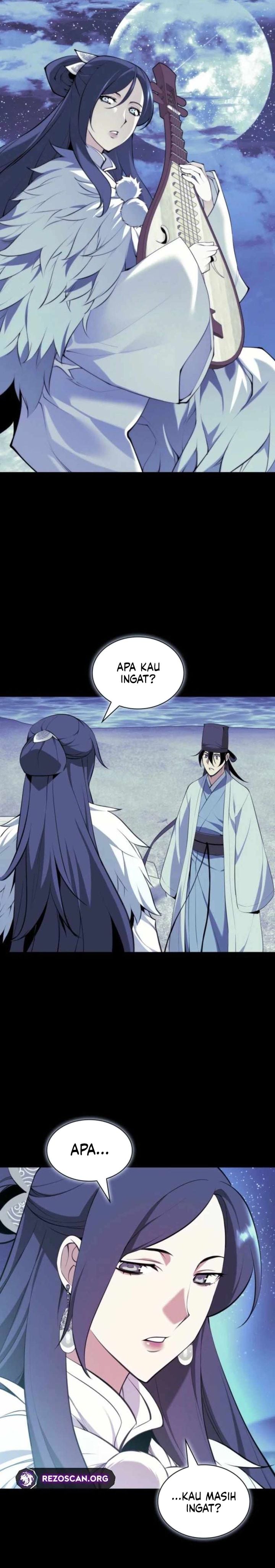 Records of the Swordsman Scholar chapter 175 halaman 26