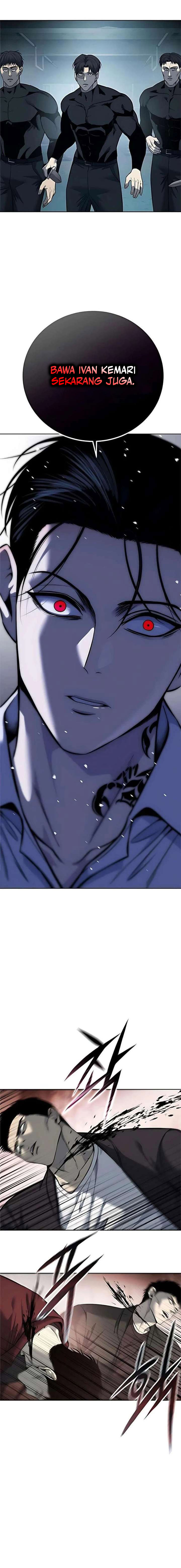 Red Shirt chapter 41 halaman 10