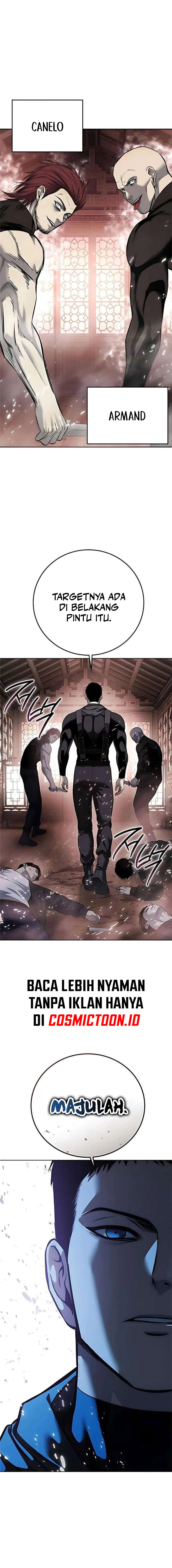 Red Shirt chapter 41 halaman 12