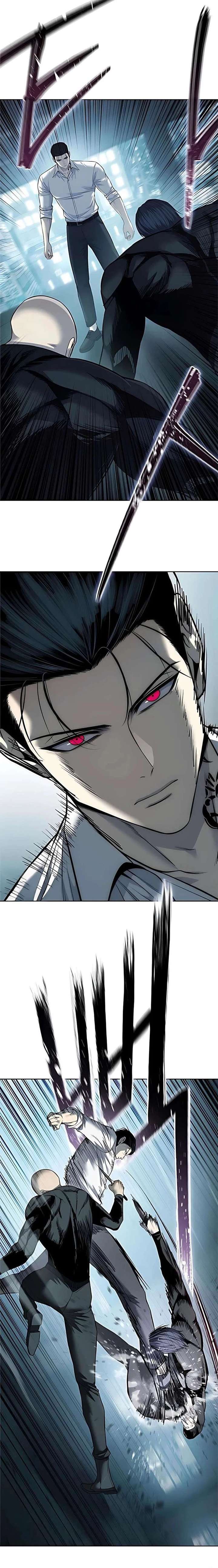 Red Shirt chapter 41 halaman 5