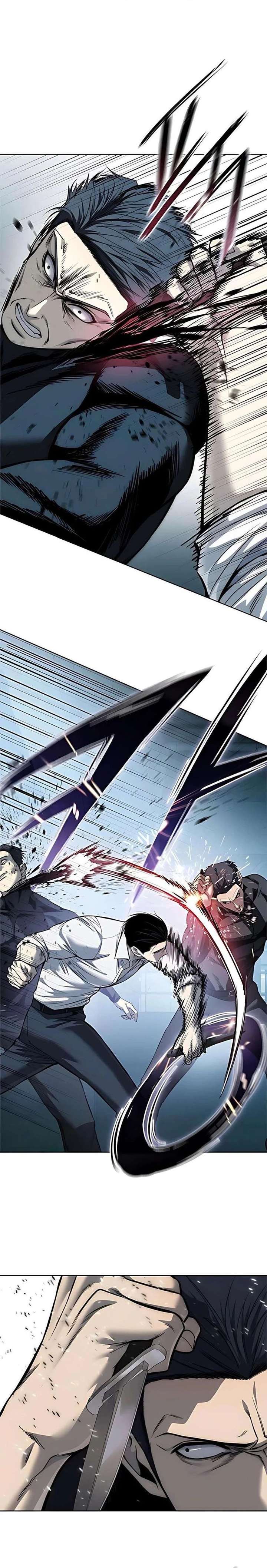 Red Shirt chapter 41 halaman 7