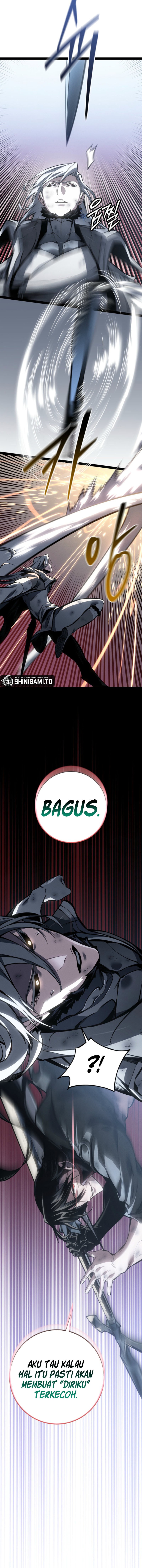 Regressing As The Reincarnated Bastard Of The Sword Clan chapter 81 halaman 11