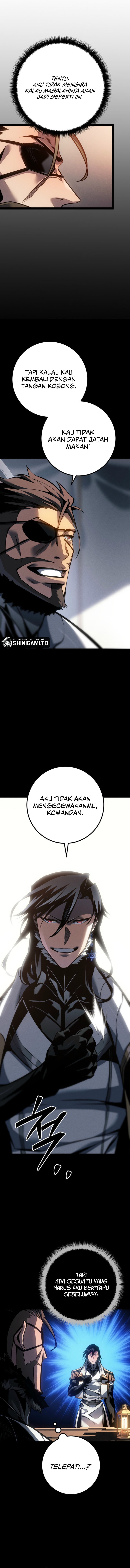 Regressing As The Reincarnated Bastard Of The Sword Clan chapter 81 halaman 16
