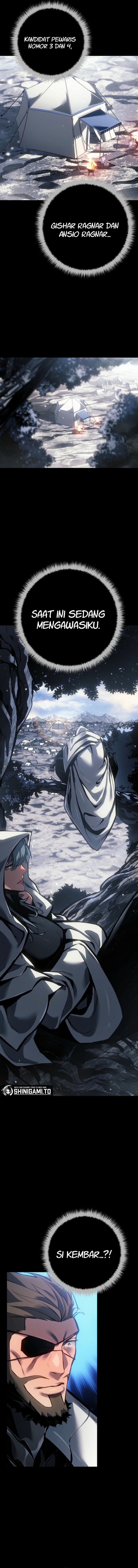 Regressing As The Reincarnated Bastard Of The Sword Clan chapter 81 halaman 17