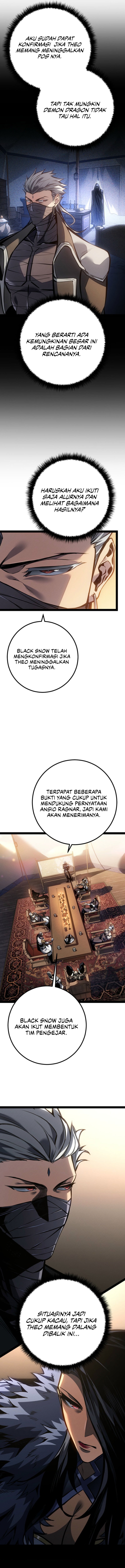 Regressing As The Reincarnated Bastard Of The Sword Clan chapter 81 halaman 20