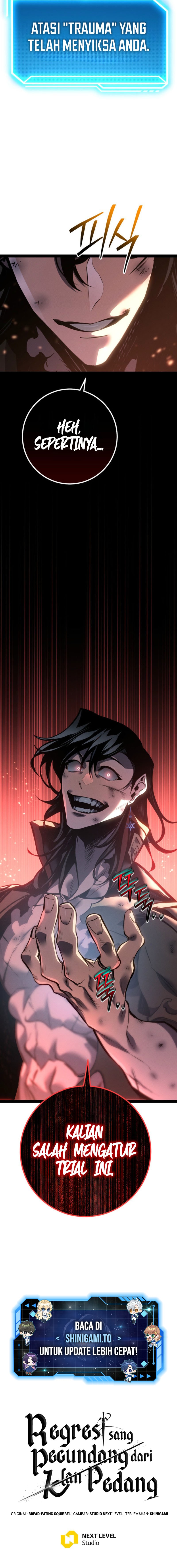 Regressing As The Reincarnated Bastard Of The Sword Clan chapter 81 halaman 23