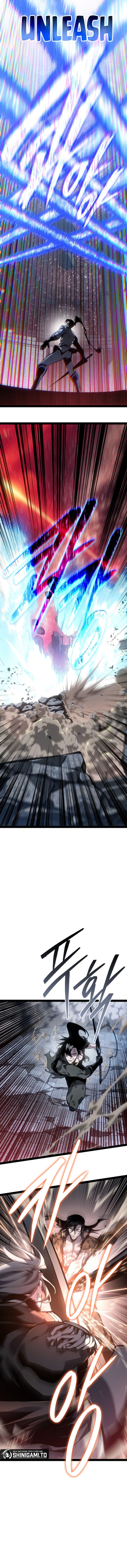 Regressing As The Reincarnated Bastard Of The Sword Clan chapter 81 halaman 6
