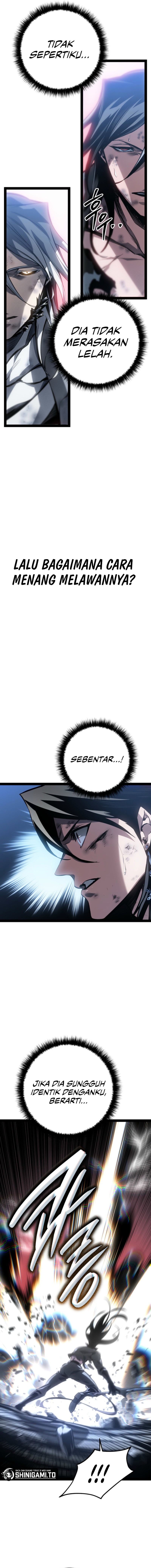 Regressing As The Reincarnated Bastard Of The Sword Clan chapter 81 halaman 9