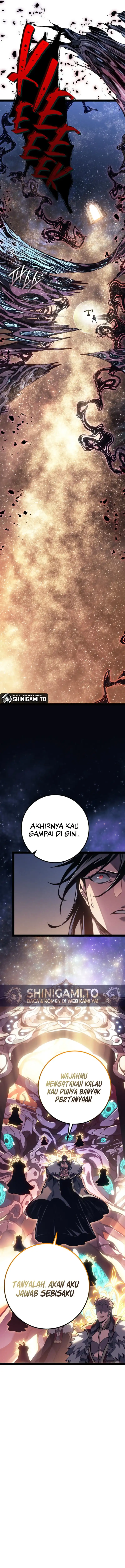 Regressing As The Reincarnated Bastard Of The Sword Clan chapter 83 halaman 11