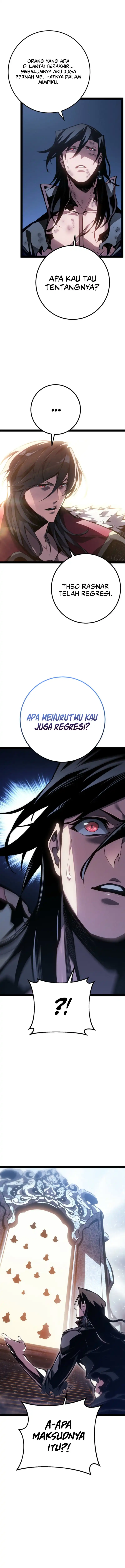 Regressing As The Reincarnated Bastard Of The Sword Clan chapter 83 halaman 12